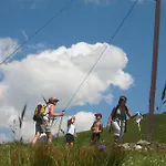 Gaestehaus Berger Санкт-Якоб-ин-Деферегген