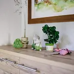 Gaestehaus Berger Отель типа 