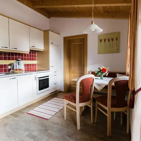 Gaestehaus Berger