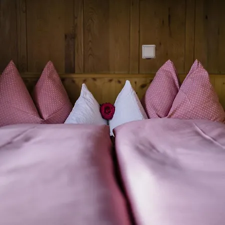 Bed & Breakfast Gaestehaus Berger 3*