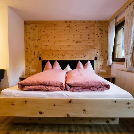 Gaestehaus Berger 3* Sankt Jakob in Defereggen