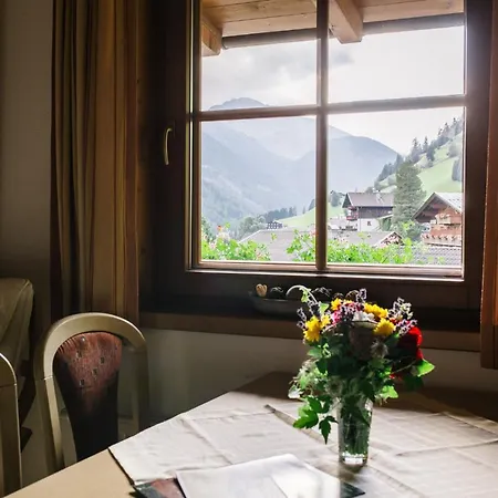 Gaestehaus Berger Oda ve Kahvaltı 3*