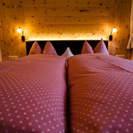 Gaestehaus Berger 3*