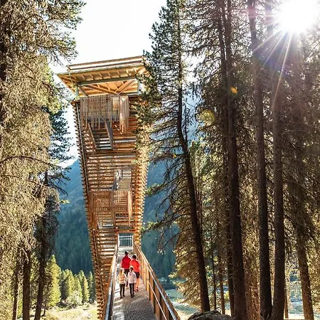 Gaestehaus Berger 3* Sankt Jakob in Defereggen