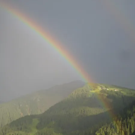 Gaestehaus Berger Oda ve Kahvaltı 3*