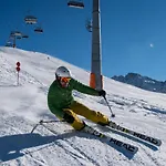 Gaestehaus Berger Oda ve Kahvaltı 3*
