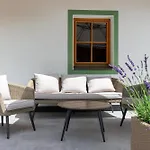 Gaestehaus Berger 3*