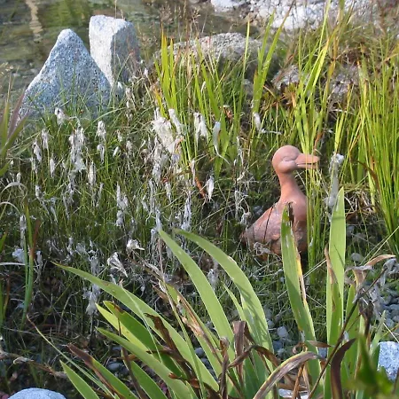 Gaestehaus Berger 셍트쟈콥인데퍼러겐