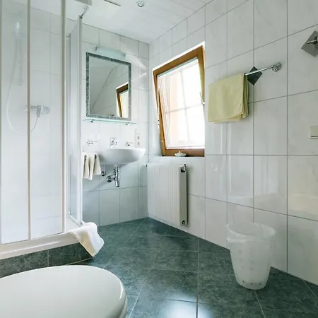 Gaestehaus Berger 3* 셍트쟈콥인데퍼러겐