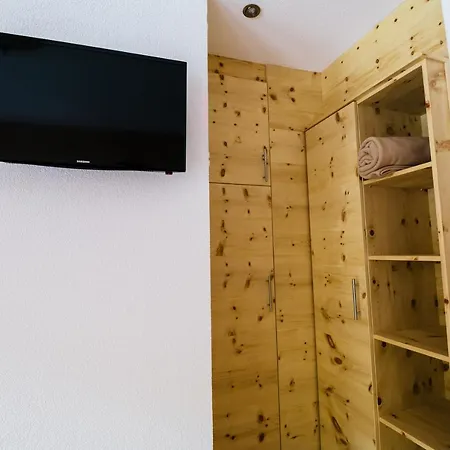 Gaestehaus Berger Bed & Breakfast Sankt Jakob in Defereggen