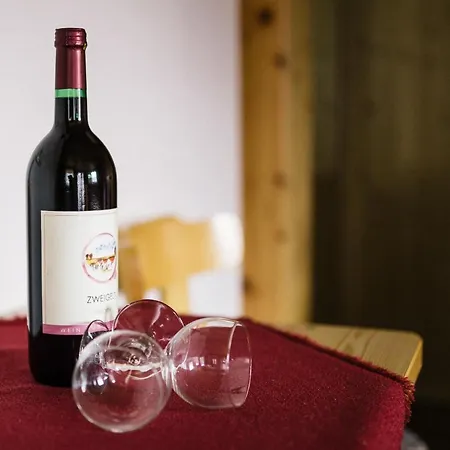 B&B Gaestehaus Berger 3*