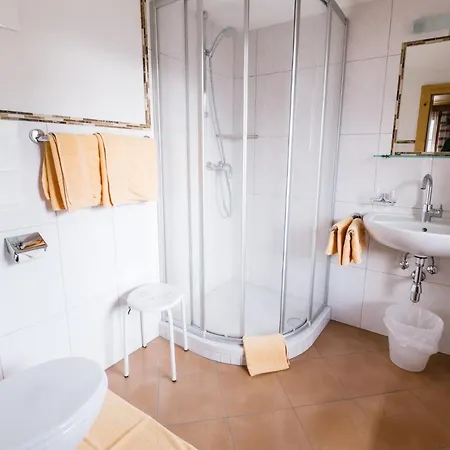 Gaestehaus Berger 3*