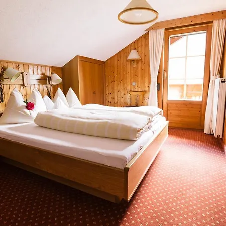 Bed & Breakfast Gaestehaus Berger Sankt Jakob in Defereggen