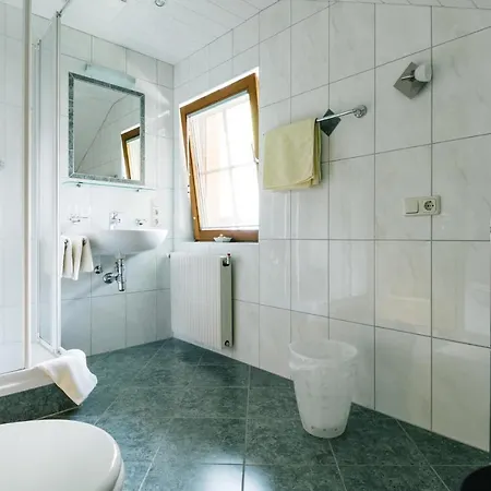 Bed & Breakfast Gaestehaus Berger