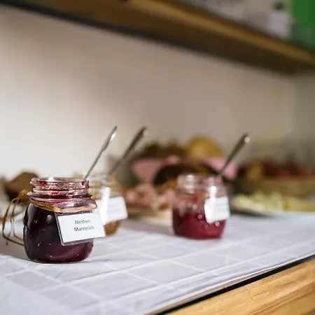 B&B Gaestehaus Berger 3*