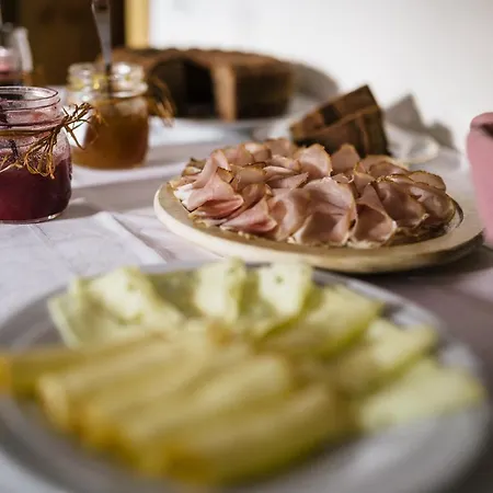 Bed & Breakfast Gaestehaus Berger Sankt Jakob in Defereggen