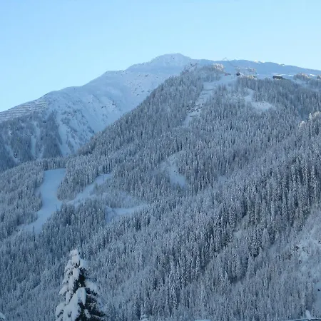 Gaestehaus Berger 3* Sankt Jakob in Defereggen
