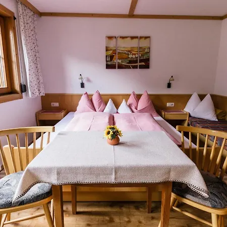 Gaestehaus Berger 3*