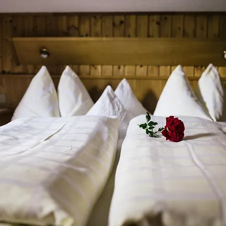 Gaestehaus Berger 3*