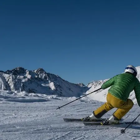 Gaestehaus Berger 3*