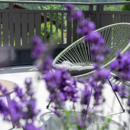 Gaestehaus Berger 3* 셍트쟈콥인데퍼러겐