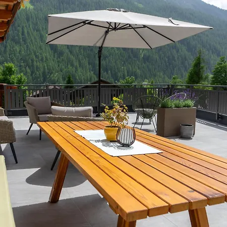 Gaestehaus Berger 셍트쟈콥인데퍼러겐