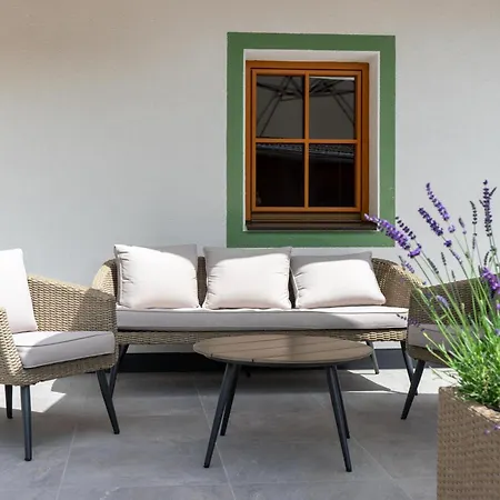 Gaestehaus Berger 3*