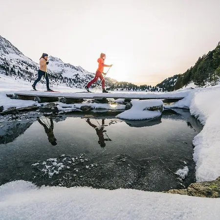 Gaestehaus Berger 셍트쟈콥인데퍼러겐