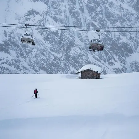 Gaestehaus Berger 3*