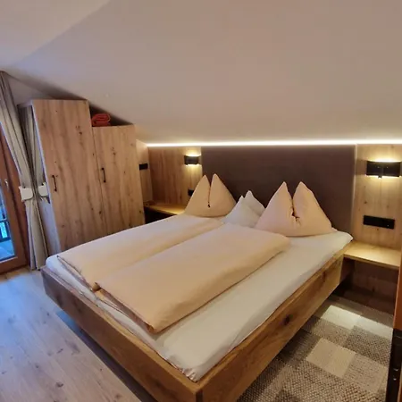 Gaestehaus Berger