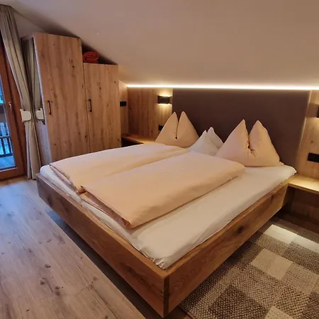 Gaestehaus Berger Oda ve Kahvaltı 3*