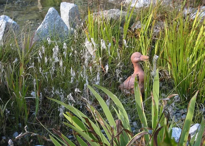 Gaestehaus Berger St. Jakob in Defereggen
