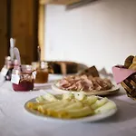 Gaestehaus Berger Bed & Breakfast Sankt Jakob in Defereggen