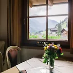 Gaestehaus Berger Bed & Breakfast 3*