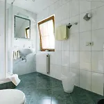 Bed & Breakfast Gaestehaus Berger