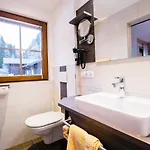 Gaestehaus Berger 3* Sankt Jakob in Defereggen