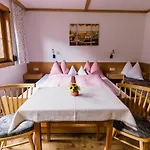 Gaestehaus Berger 3*