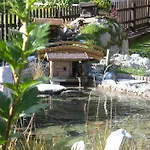 Gaestehaus Berger Bed & Breakfast Sankt Jakob in Defereggen