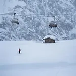 Gaestehaus Berger 3*