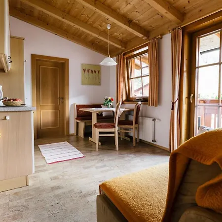 Gaestehaus Berger St Jakob in Defereggen