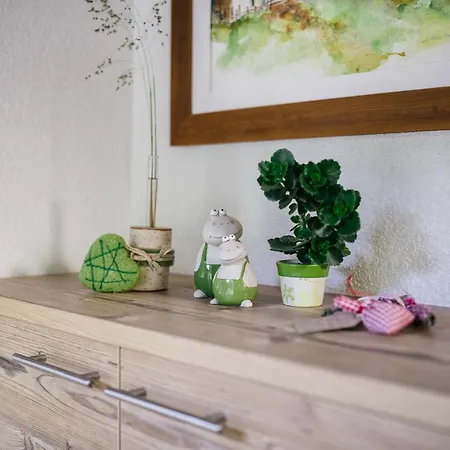 Gaestehaus Berger Bed & Breakfast