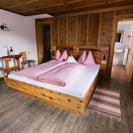 Gaestehaus Berger *