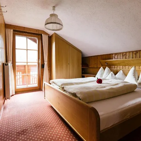 Gaestehaus Berger Couette-café