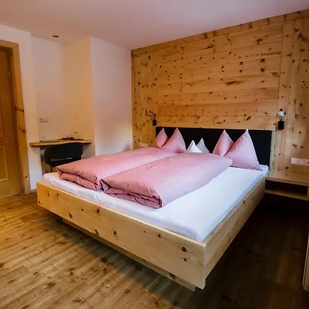 Gaestehaus Berger 3* St Jakob in Defereggen