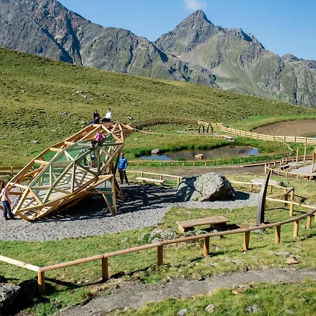 Bed & Breakfast Gaestehaus Berger 3*