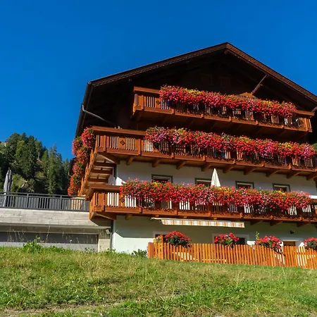 Gaestehaus Berger