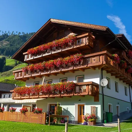 Gaestehaus Berger 3*