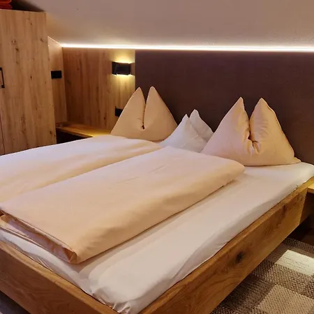 Bed & Breakfast Gaestehaus Berger